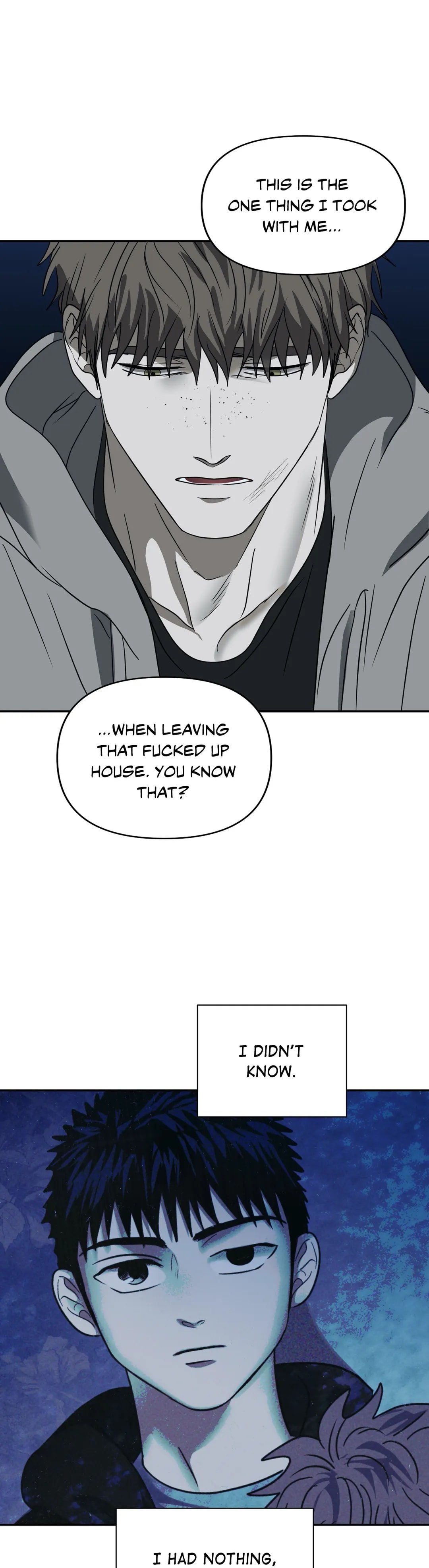 Shutline, Chapter 33 image 26